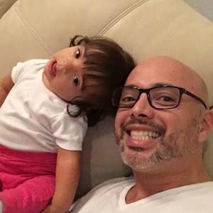 Meet your Posher, Javier